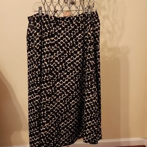 Talbots skirt nwt